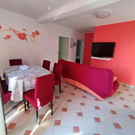 Appartement Olivera 2