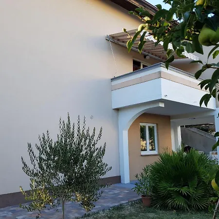 Olivera 2 Appartement