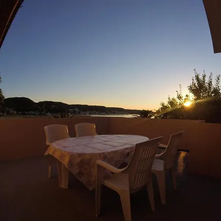 Olivera 2 Appartement *