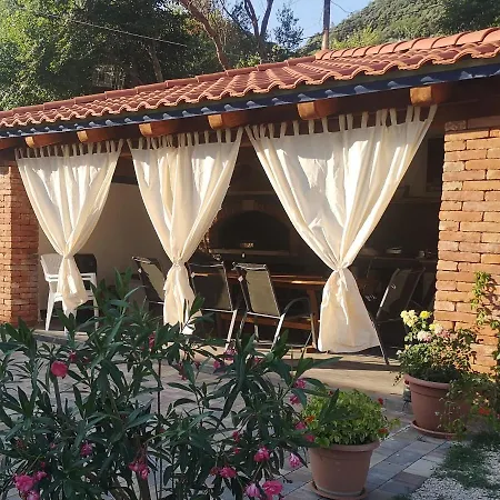 Olivera 2 Supetarska Draga