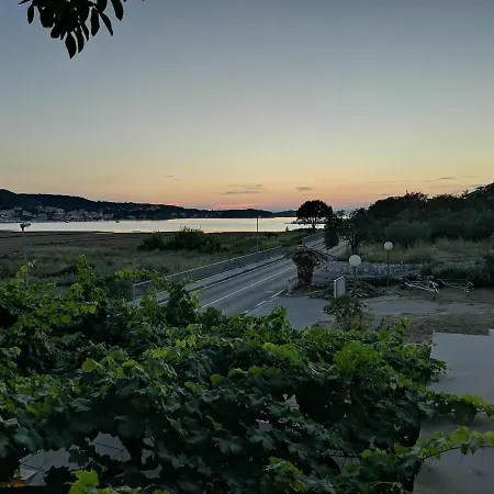 Appartement Olivera 2 Supetarska Draga