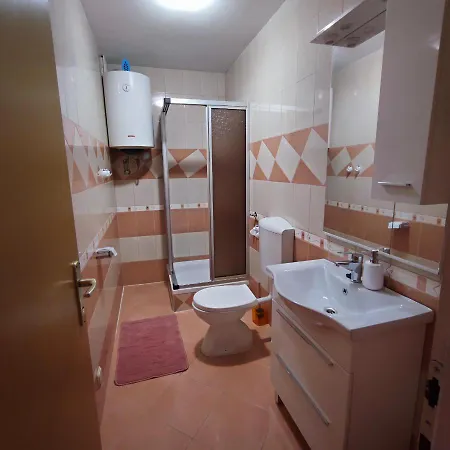 Olivera 2 Apartment