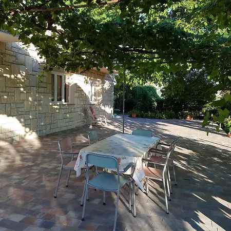 Olivera 2 Appartement Supetarska Draga