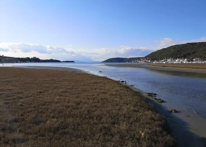 Lägenhet Olivera 2 *