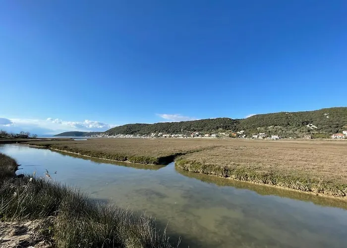 Olivera 2 * Supetarska Draga