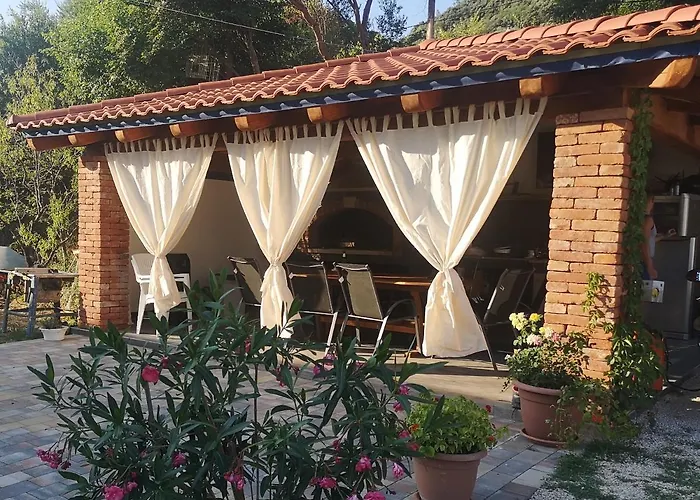 Olivera 2 Supetarska Draga