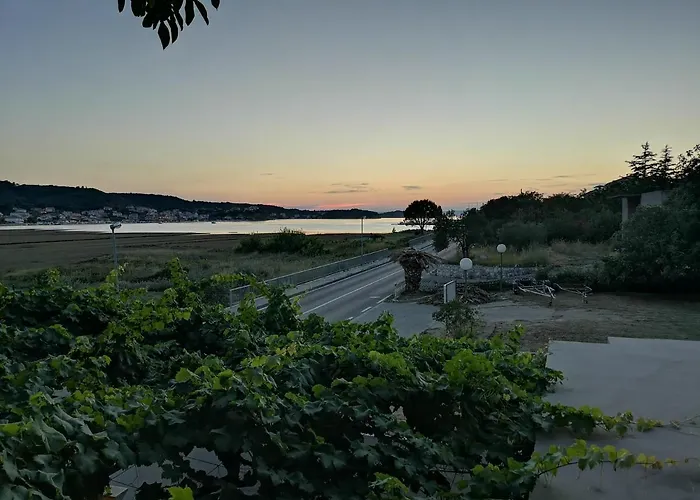 Lägenhet Olivera 2 Supetarska Draga