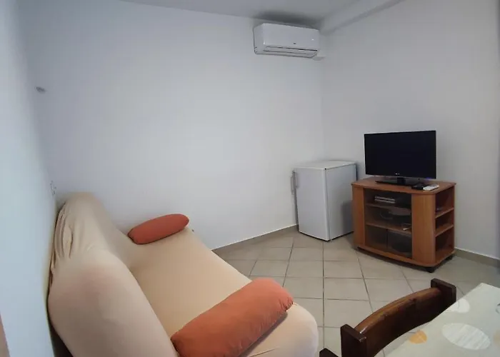 Apartamento Olivera 2 Supetarska Draga