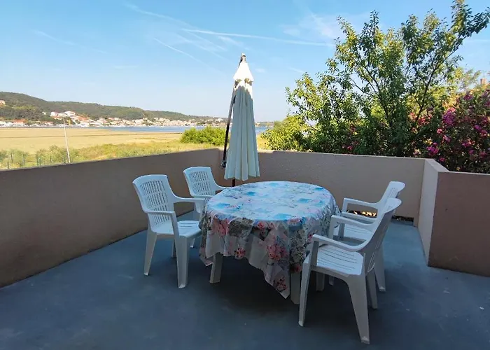 Olivera 2 * Supetarska Draga