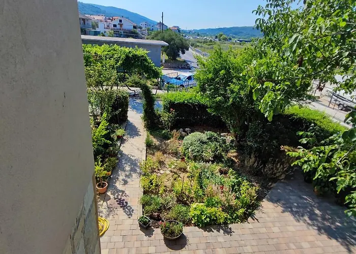 Apartamento Olivera 2 *
