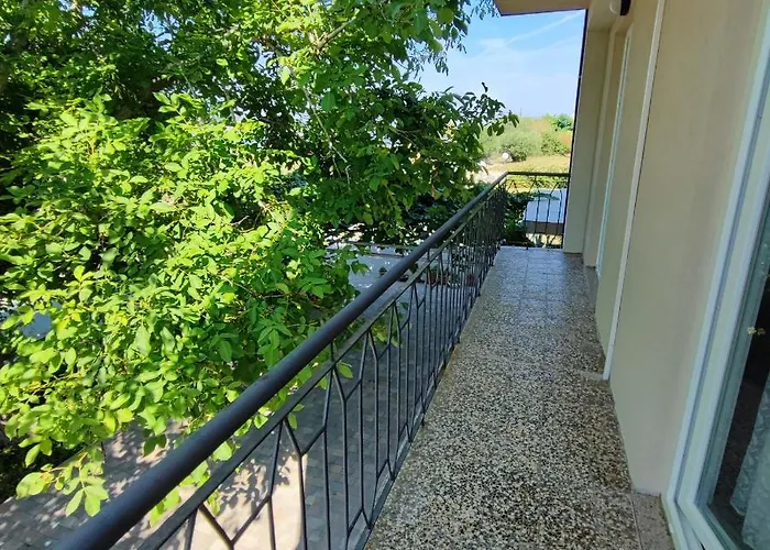 Apartamento Olivera 2 *