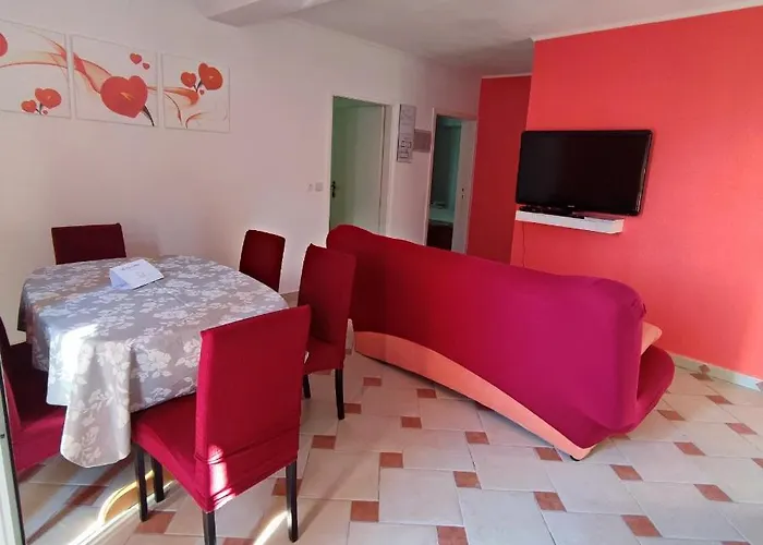 Apartamento Olivera 2