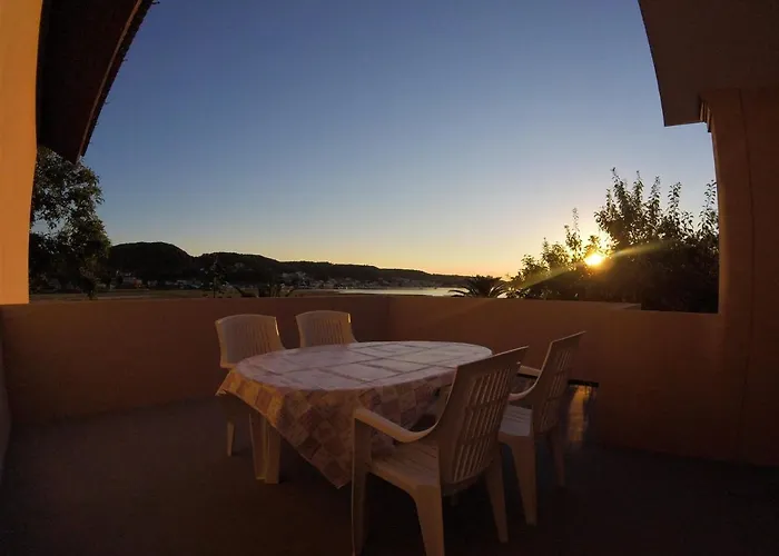 Olivera 2 Lejlighed *